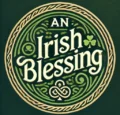 An irish Blessing